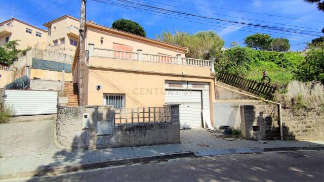 Casa-chalet en Venta en CL VALENCIA,52 Lloret de Mar (Gerona/Girona), 52 en Lloret Verd - Els Pinars