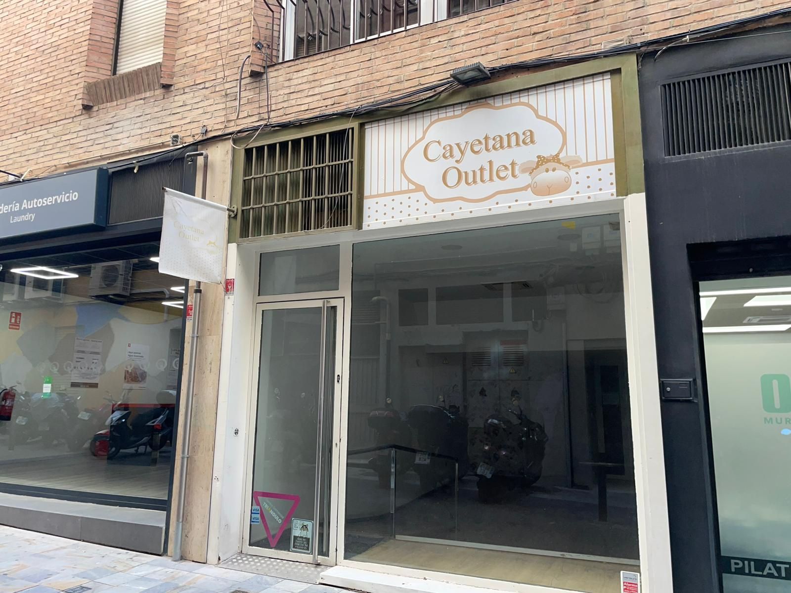 Premises to rent in  Murcia Capital