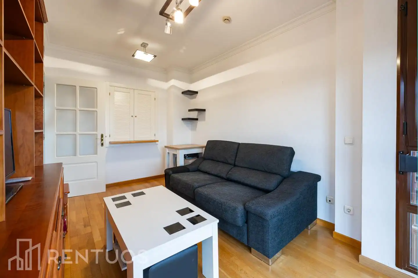 Apartament amb piscina de lloguer a Calle de Deyanira, imagen 5