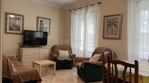 Photo 2 of Flat for rent in Calle Buensuceso, 30, Granada, Spain, -1, Centro - Sagrario,  Granada Capital