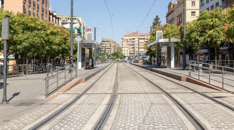 Foto 3 de Apartamento en venta en  Av. de la Constitución, 35, 34, Pajaritos, Granada