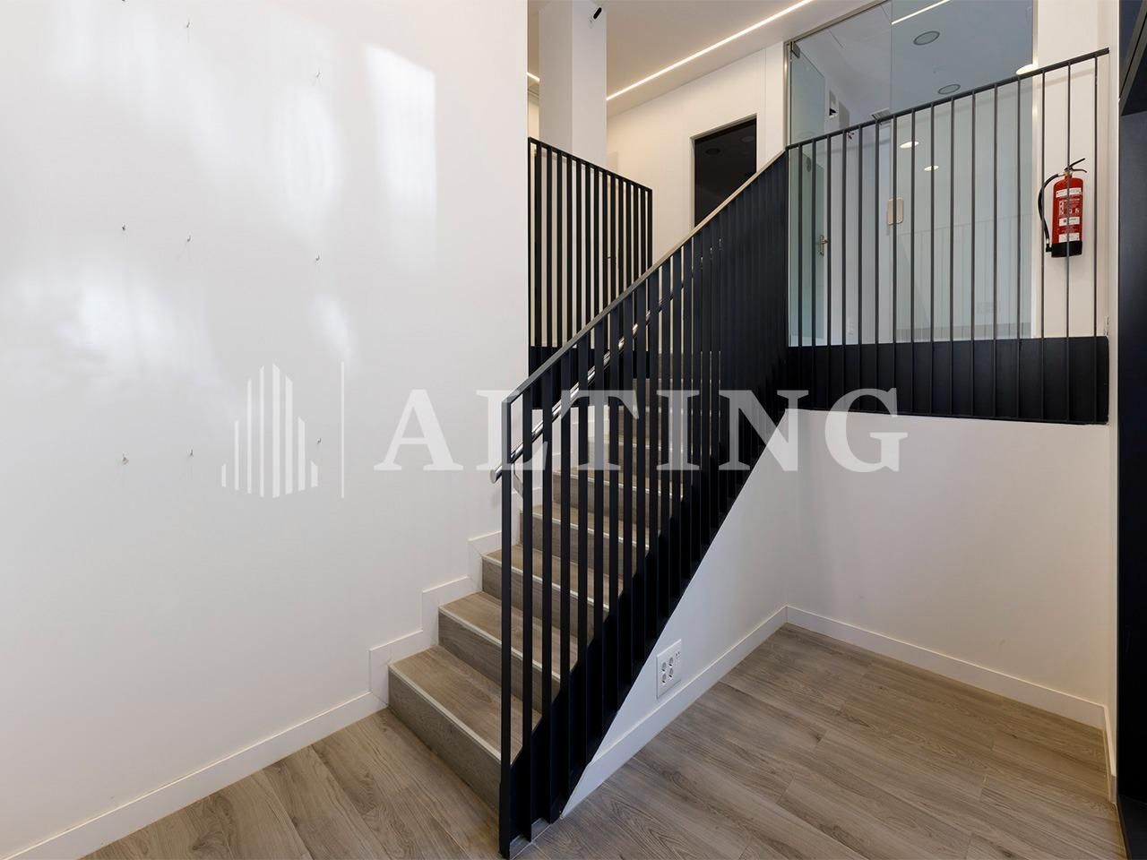 Premises to rent in Passeig de Gràcia, Dreta de l'Eixample