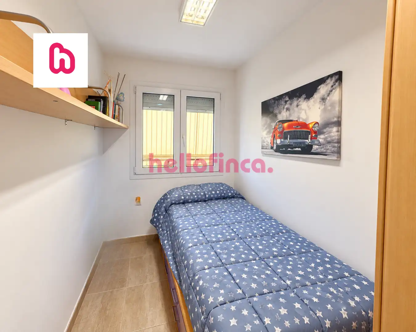 Maisonette mit Terrasse zum Verkauf in Escodines, imagen 18