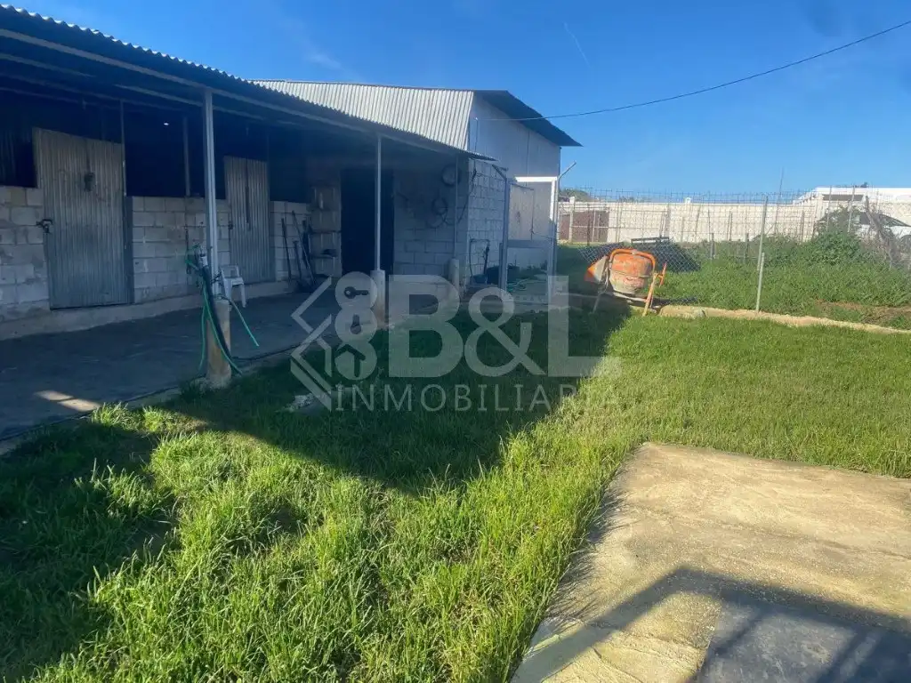 Finca rústica en venta en Gibraleón