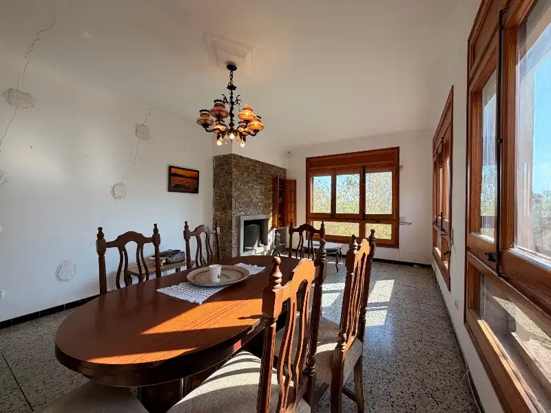 Casa con terraza en venta en Vial Camino, imagen 11