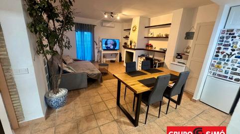 Foto 2 de Pis en venda a Platja de la Pobla de Farnals, La Pobla de Farnals