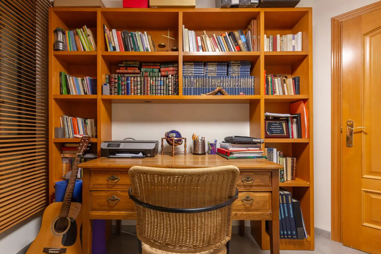 Piso en venta en Sant Joan Despí con Aire acondicionado, Calefacción y Terraza