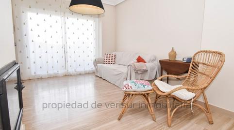 Photo 4 of Apartment to rent in Isla del Fraile, Águilas