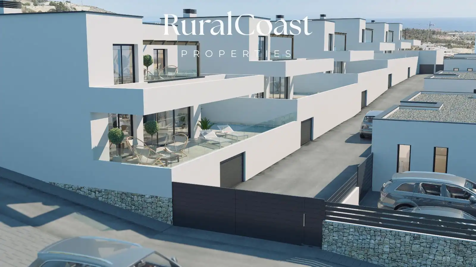 Villa avec piscine à vendre à País Valencia, imagen 11