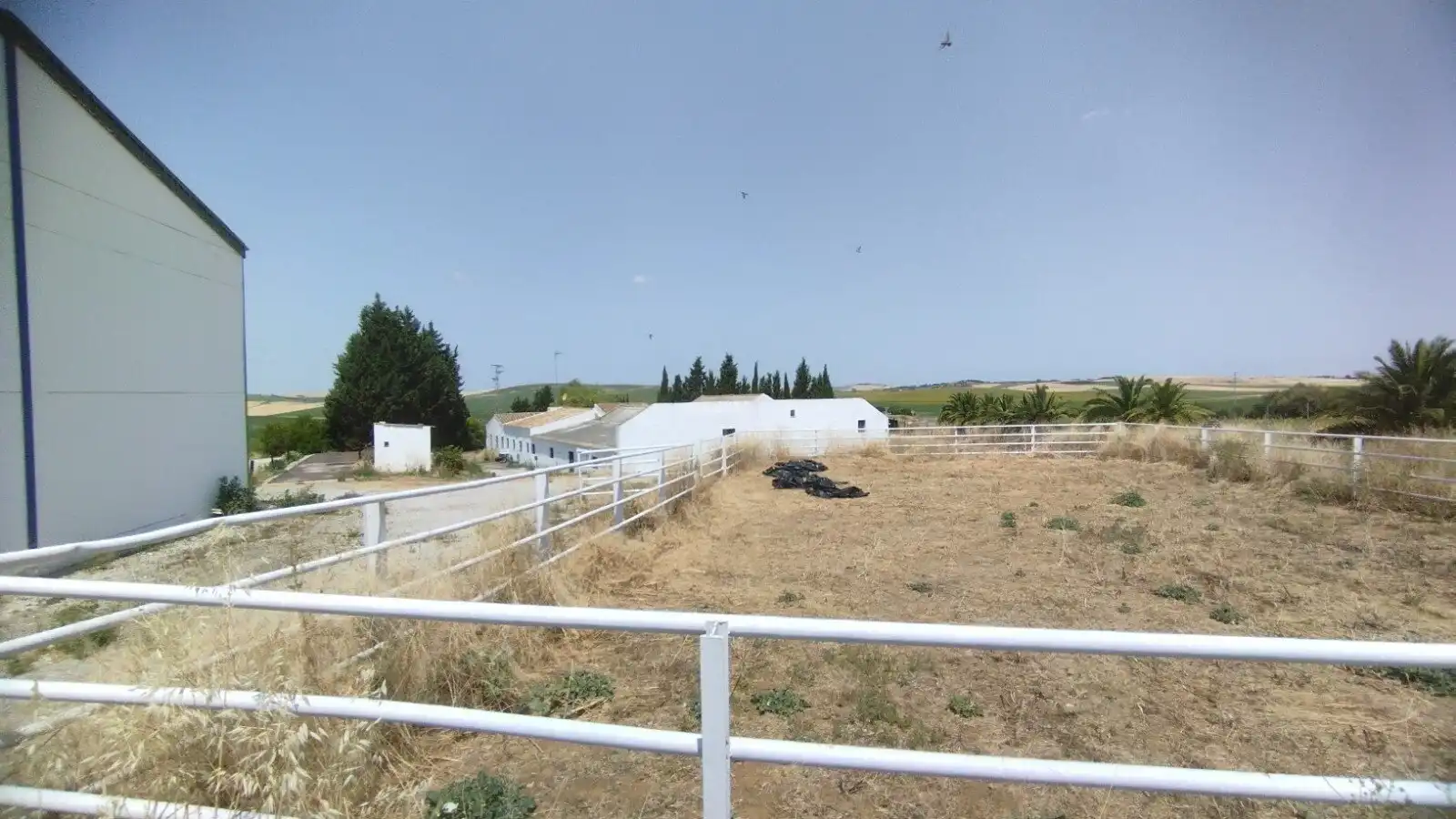 Terreno residencial en venta en Bornos, imagen 8