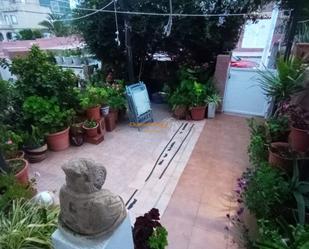 Garden of House or chalet for sale in Santa Pola  with Terrace and Balcony