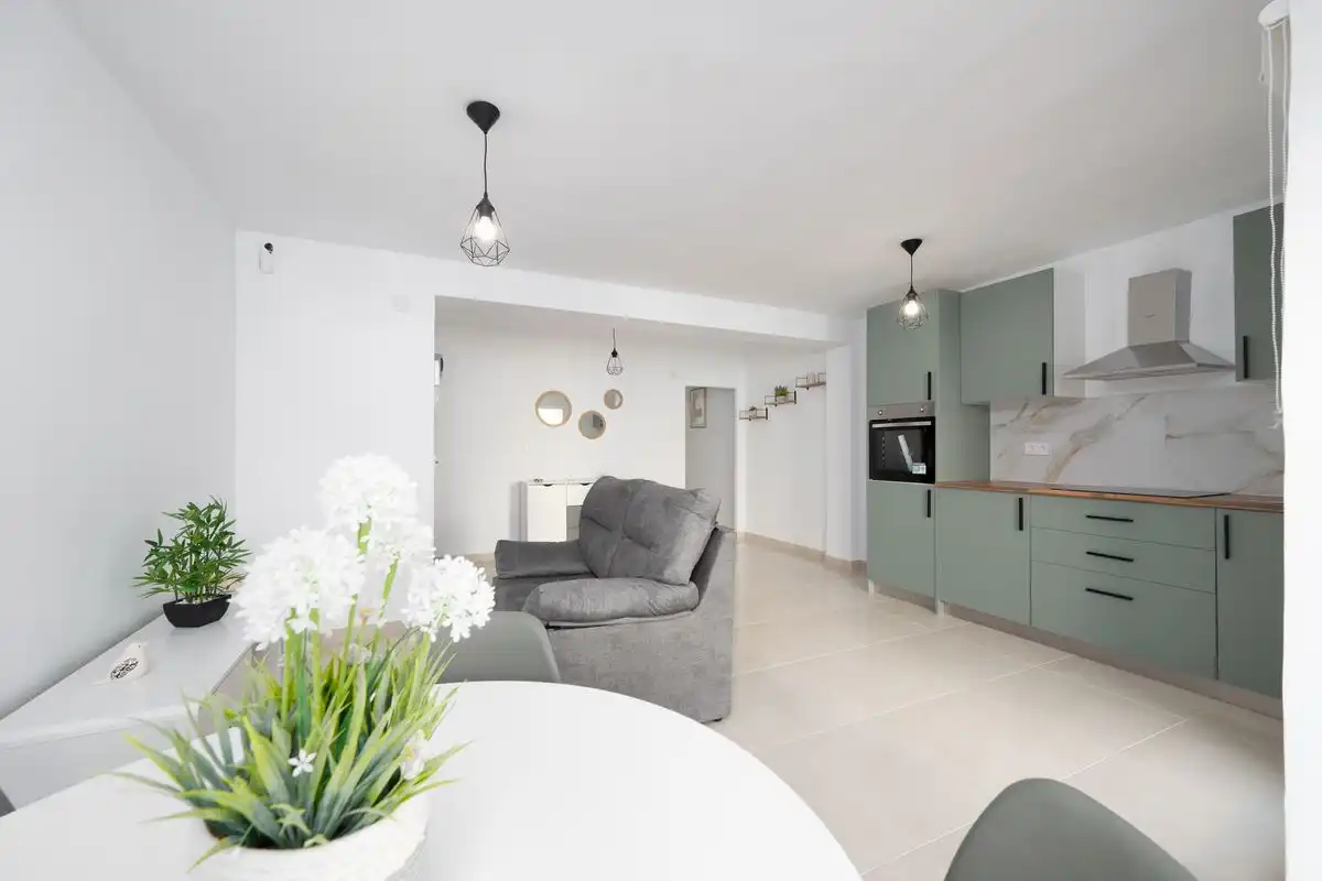 Wohnung mit Aufzug zum Verkauf in Calle Presbitero Baltasar Carrasco, imagen 3
