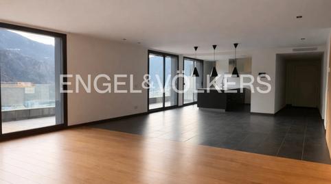 Foto 3 de Piso de alquiler en Les Escaldes, Escaldes – Engordany