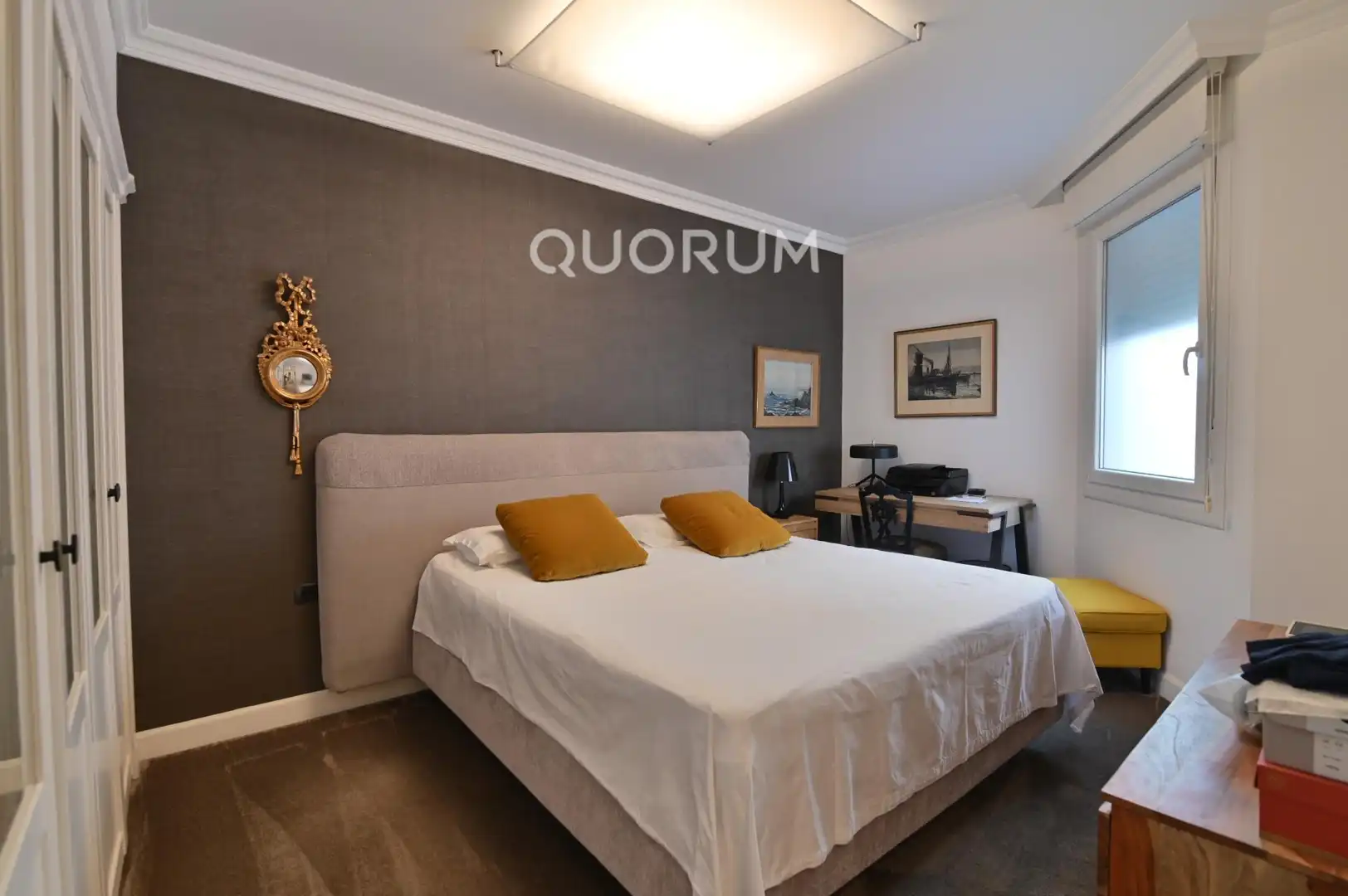 Habitación de Piso en venta en Getxo  con Calefacción y Trastero