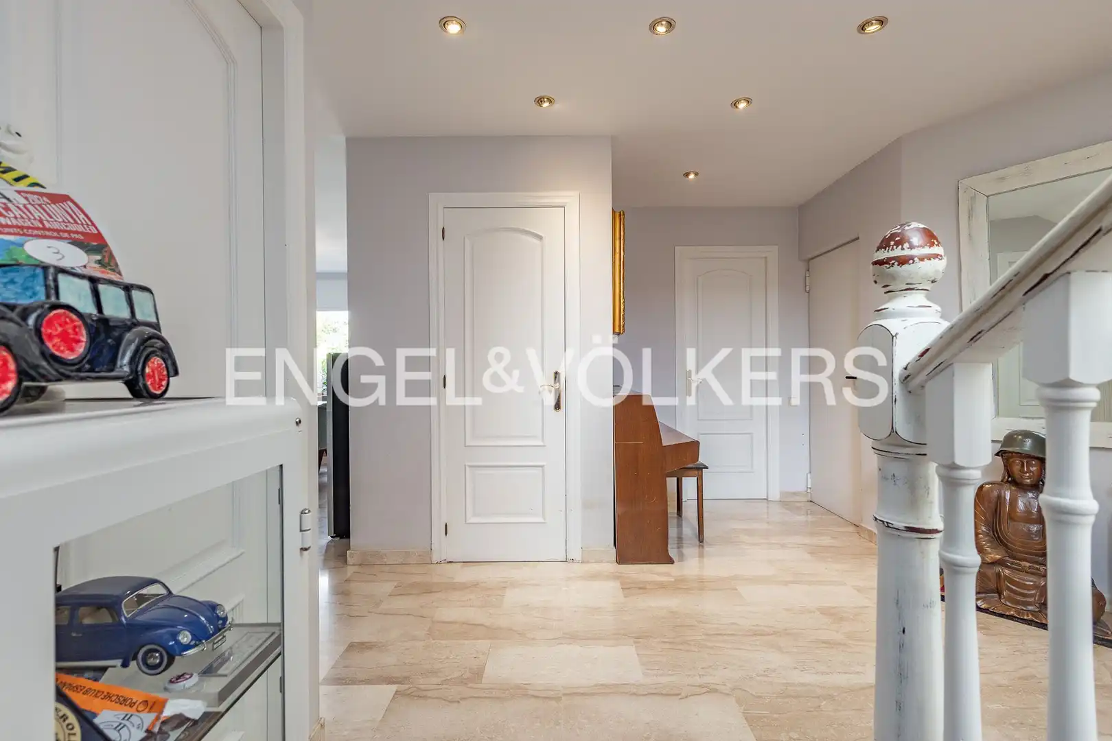 Houses for sale in Sant Cugat del Vallès  with Air Conditioner, Heating and Private garden