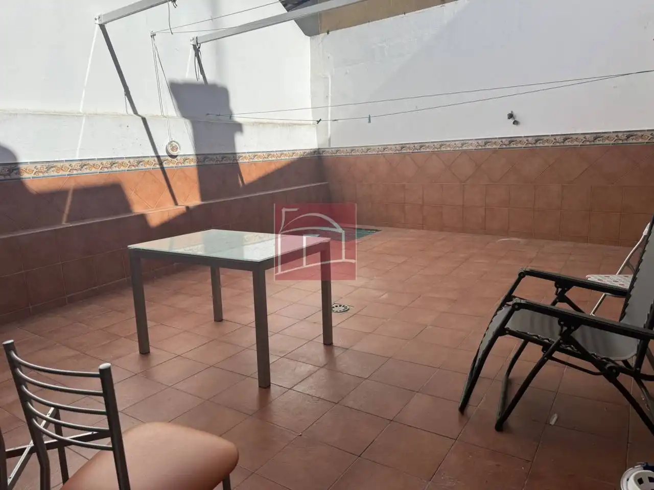 Duplex with terrace for sale in Villanueva de la Serena, imagen 8