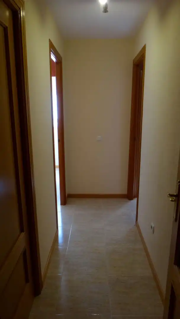 Wohnung zur Miete in Humanes de Madrid mit Klimaanlage und Heizung