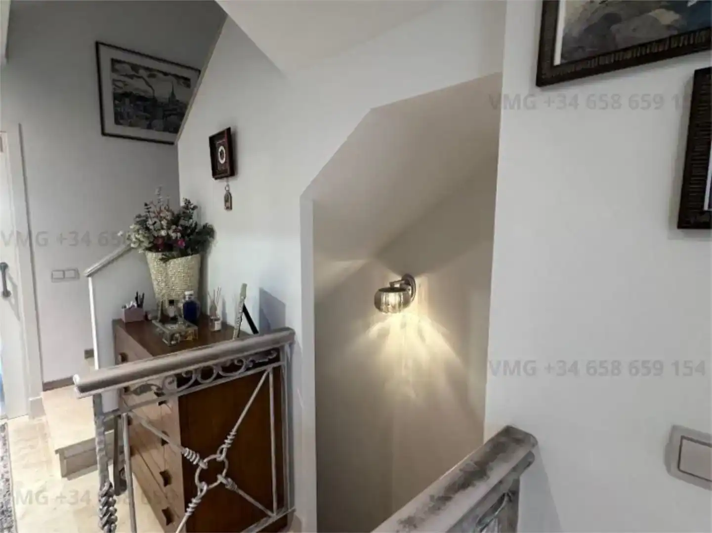 Casa o xalet en venda en Benahavís amb Aire condicionat i Balcó