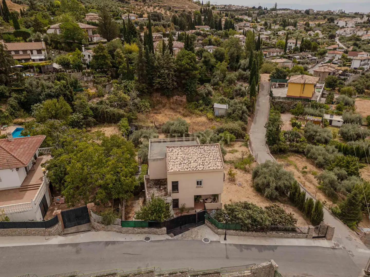Haus mit Terrasse zum Verkauf in Cañada De Los Molinos, 6, Nívar, Spain 6A, imagen 8