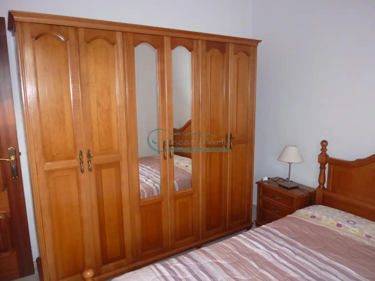 Habitación de Casa o chalet en venta en Vigo  con Calefacción, Jardín privado y Terraza