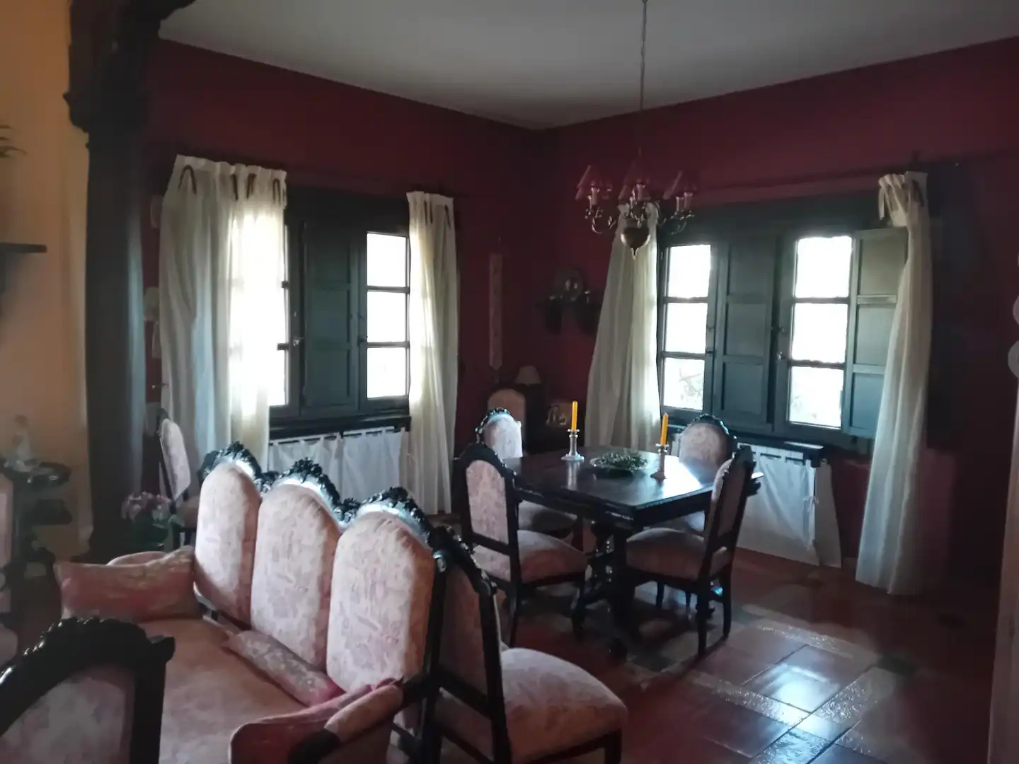Casa rústica con terraza en venta en Montoro, imagen 23