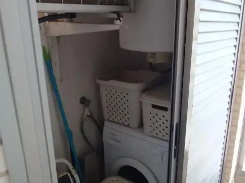 Apartment with pool to rent in AV/EUROPA 6, imagen 35