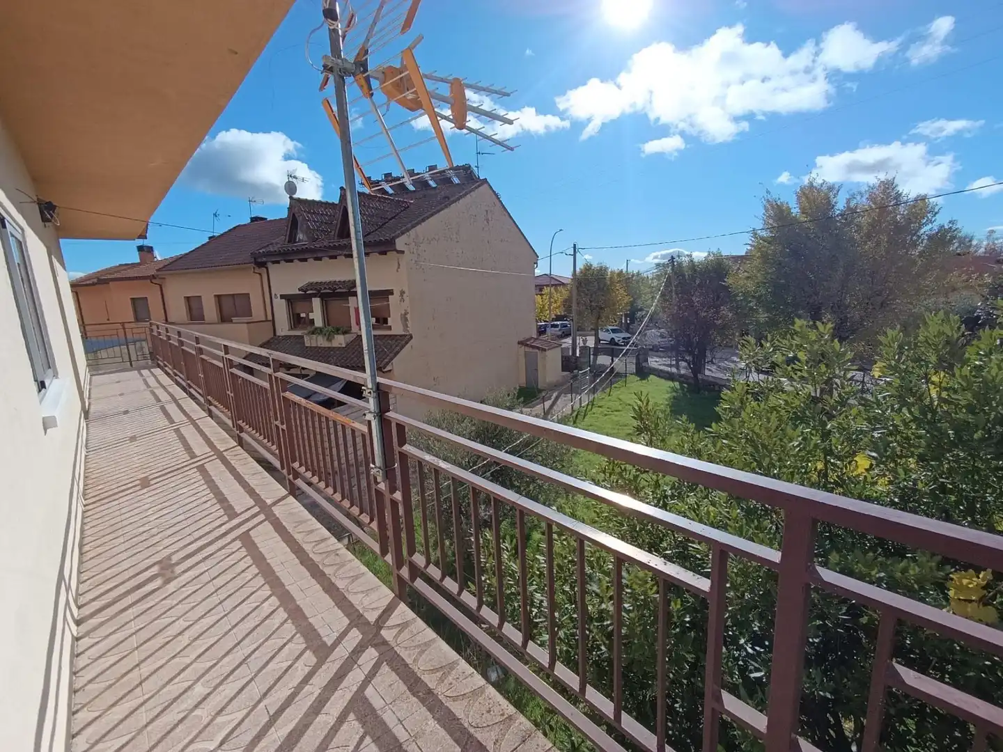 Casa o xalet en venda a La Cabrera
