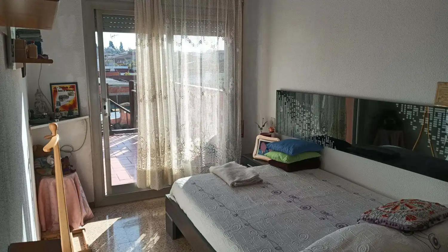 Habitación de Casa o chalet en venta en Casc Antic