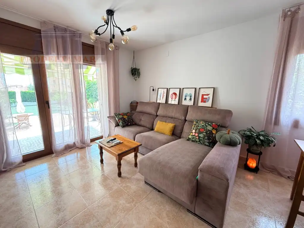 Casa bifamiliare in vendita a Calle Azalees De Les, imagen 31