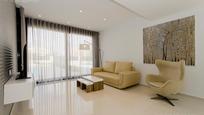 Living room of House or chalet for sale in Cartagena  with Private garden, Terrace and Swimming Pool