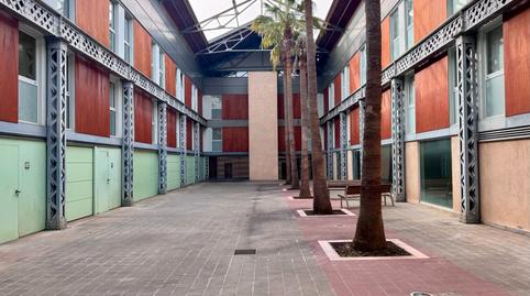 Photo 4 of Premises for sale in Carrer del Pantà, 92, Barri del Centre, Terrassa