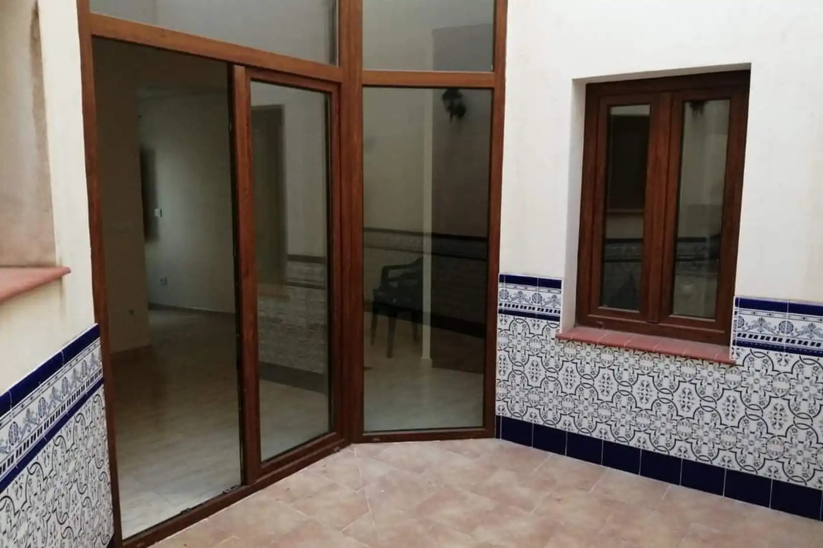 Finca rústica en venta en Altea con Calefacción, Terraza y Balcón