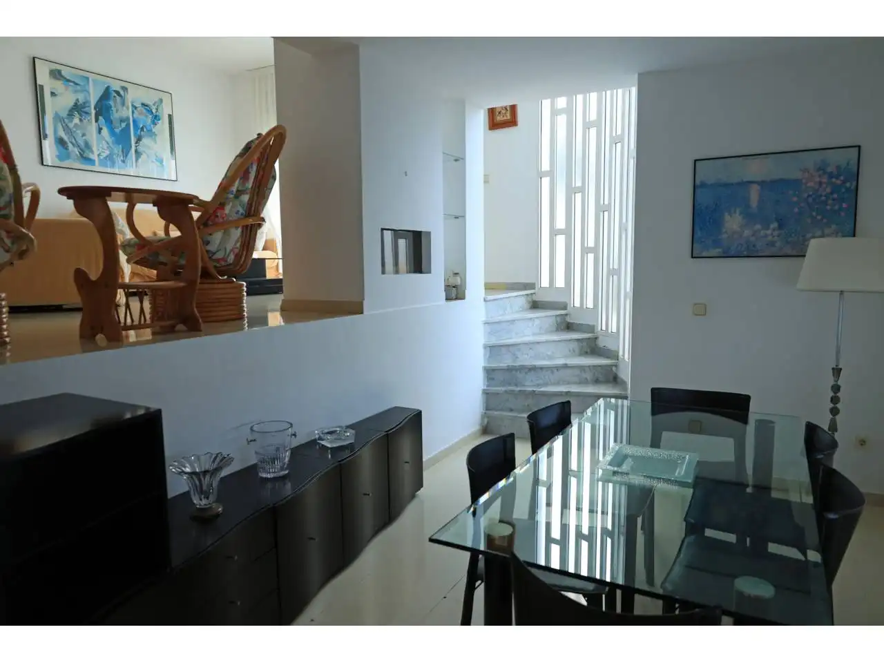 Casa o chalet en venta en Lloret de Mar con Jardín privado, Terraza y Piscina