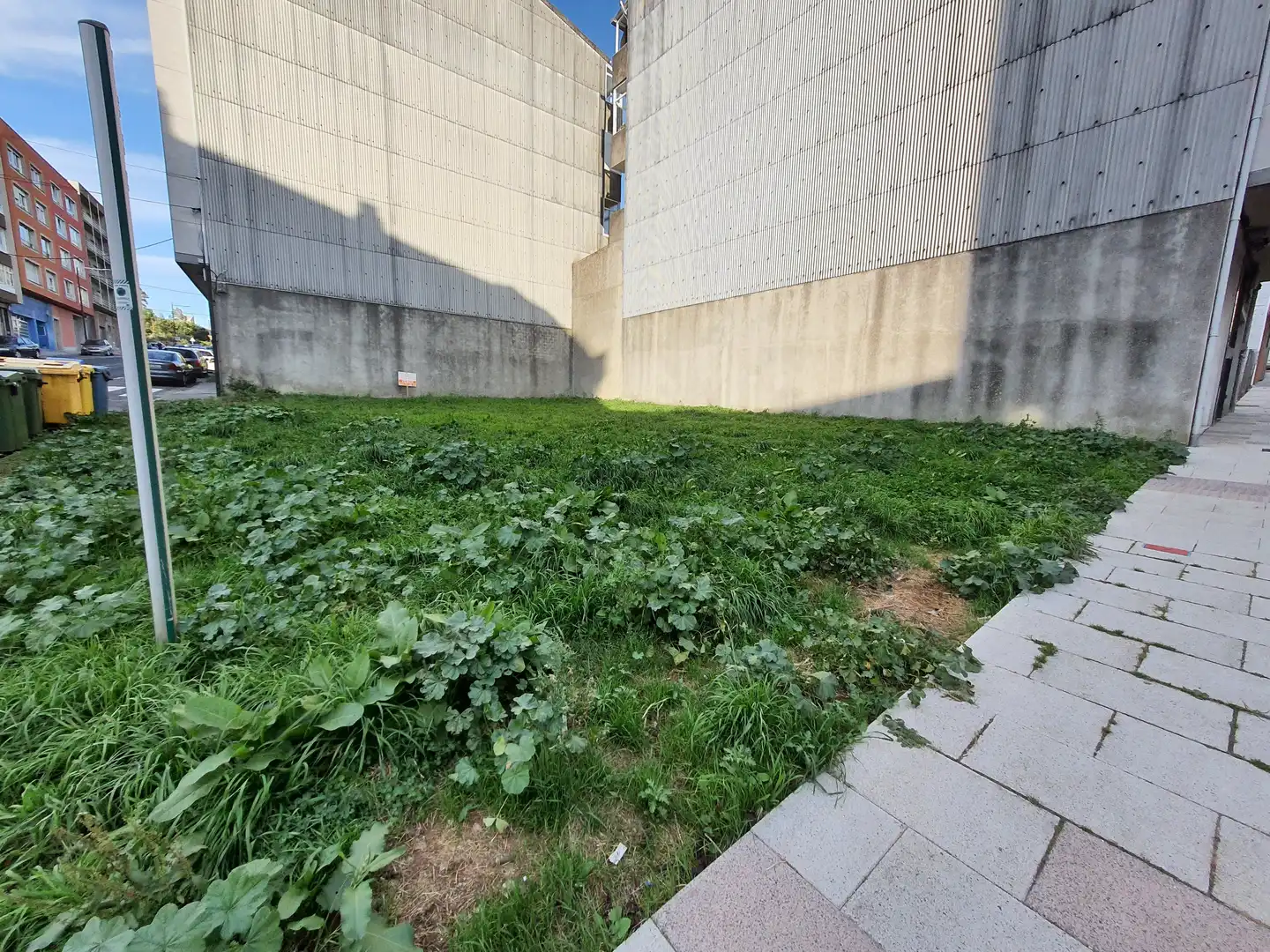 Terreno residencial en venta en Carballo, imagen 5