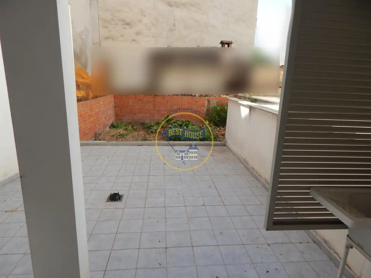 Terrassa de Pis en venda en Albaida