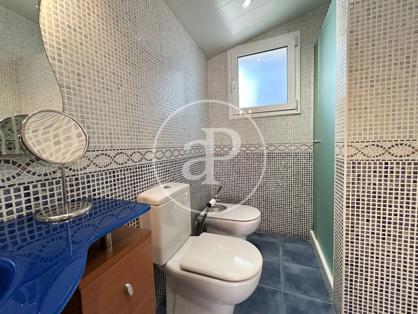 Casa con terraza en venta en Carrer de la Roureda, imagen 85