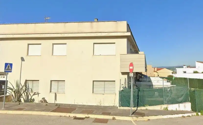 Flat with lift for sale in El Rinconcillo