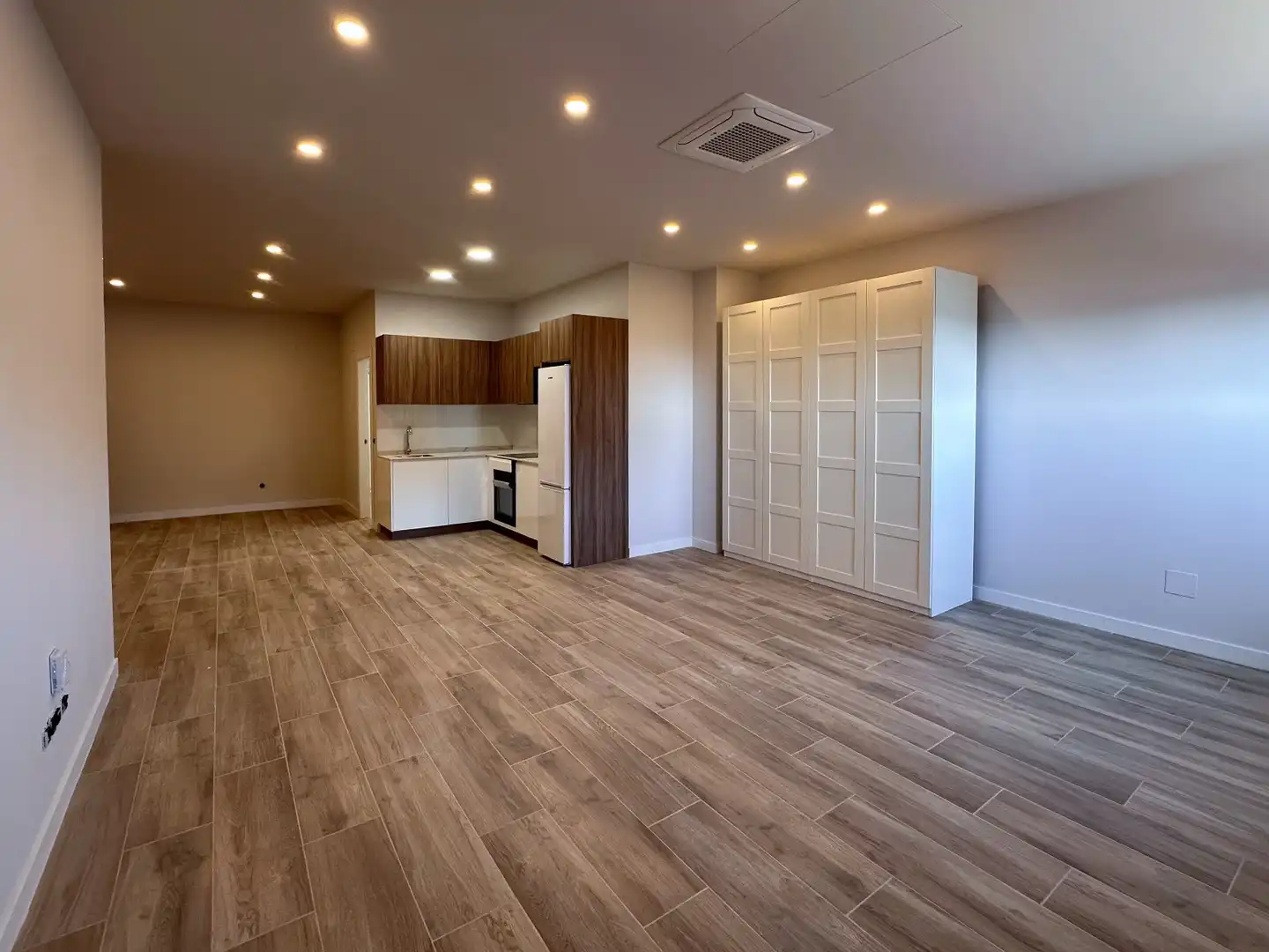 Apartments for rent in Valladolid Capital