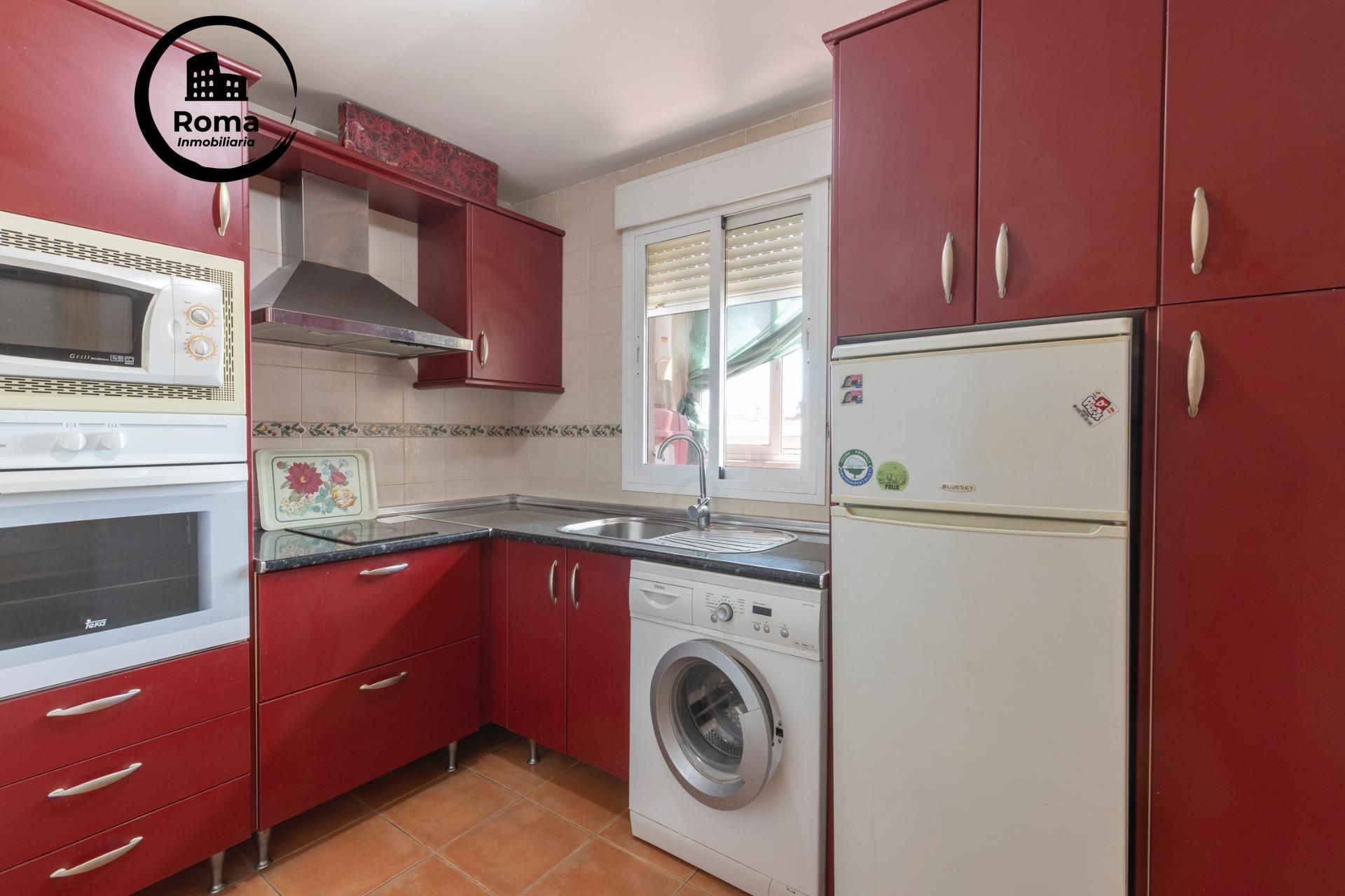 Apartment for sale in Calle RETIRO (AM), Ambroz