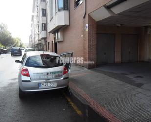 Parking of Garage to rent in Castrillón