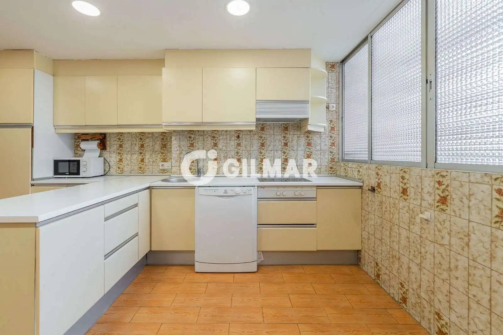 Piso en venta en Costillares