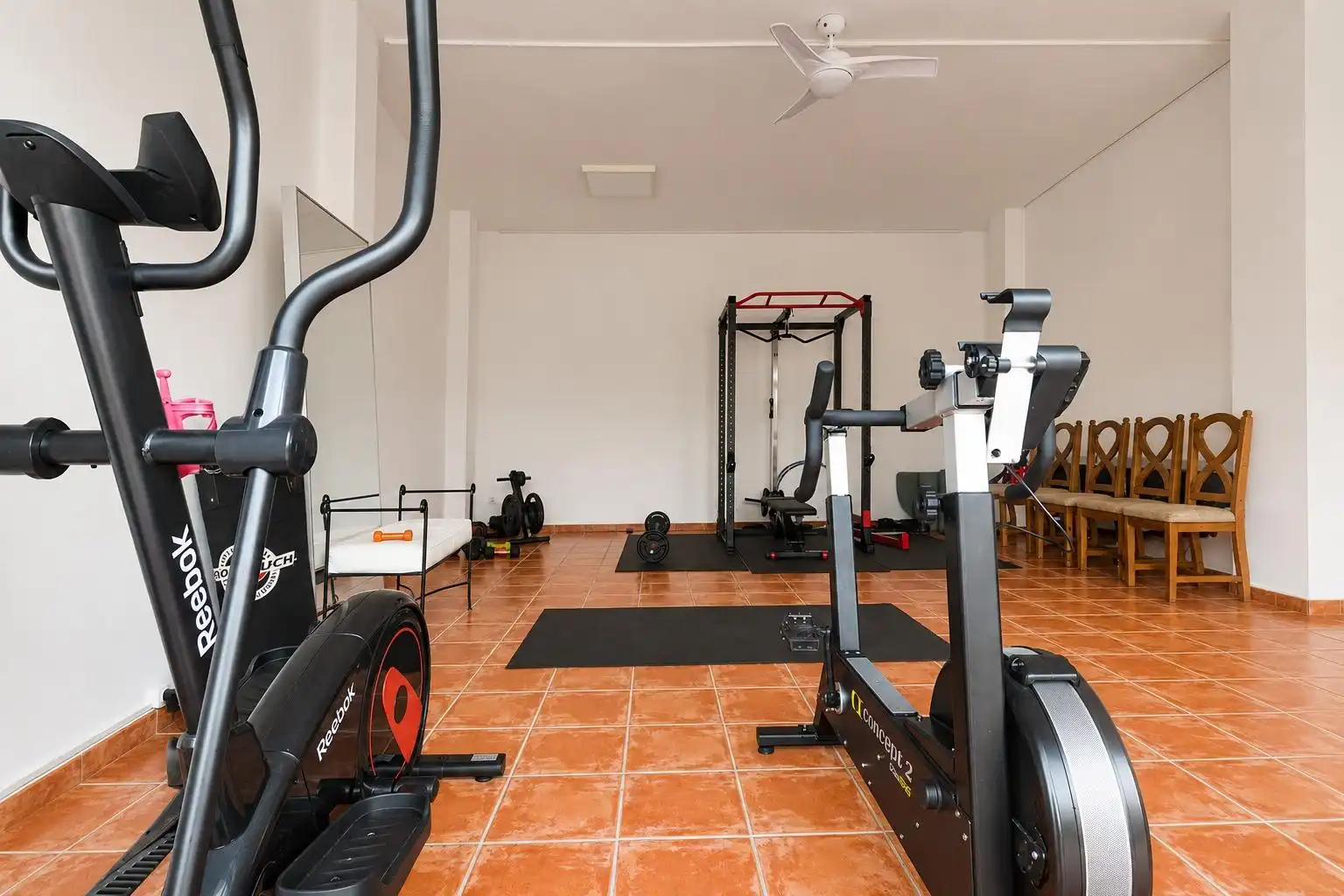 Piso en venta en Llucmajor con Aire acondicionado, Jardín privado y Terraza