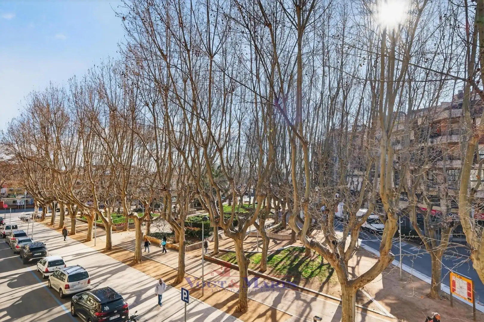 Wohnung mit Terrasse zum Verkauf in Plaça de l'Estació 3, imagen 32
