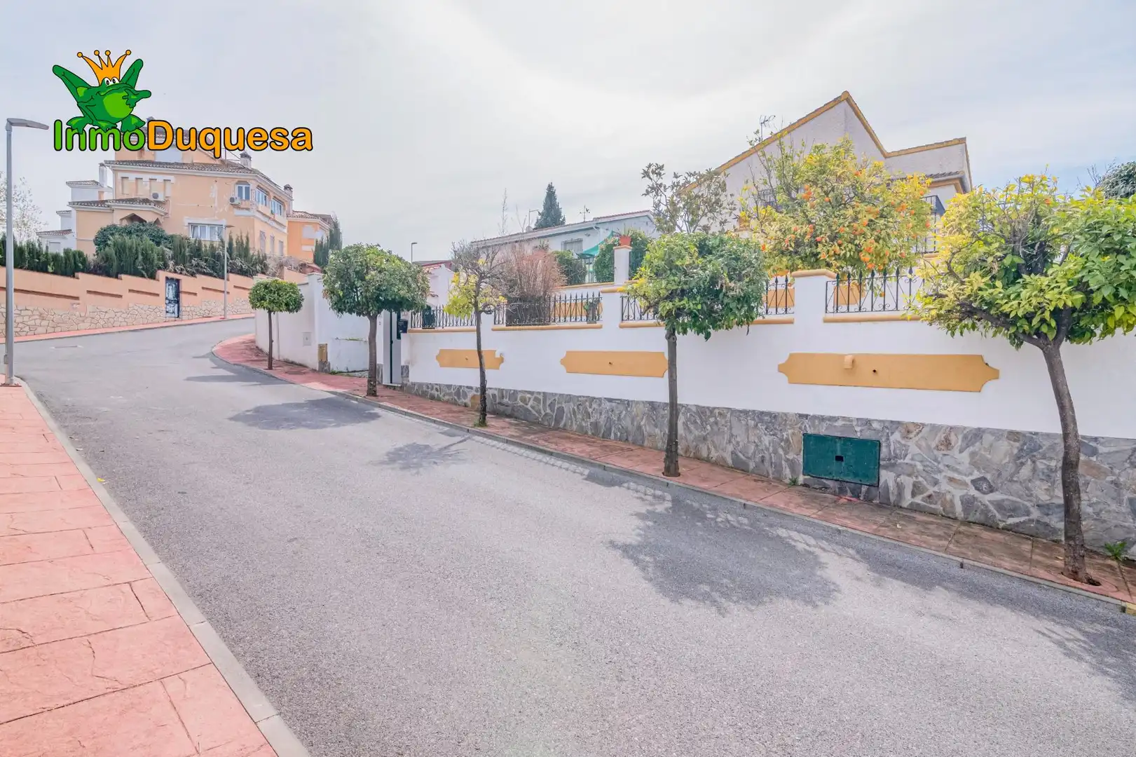Xalet amb piscina en venda a Peligros, imagen 47
