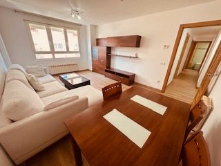 Apartment for sale in Calle Gabriel y Galán, San Andrés del Rabanedo pueblo
