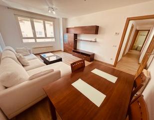Apartament en venda a Calle Gabriel y Galán, San Andrés del Rabanedo pueblo