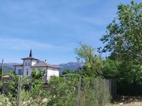 Residencial en venda a Los Molinos