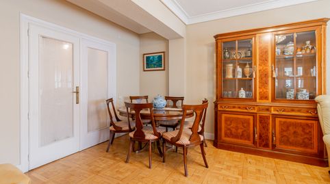Foto 5 de Piso en venta en Gaztambide, Madrid Capital