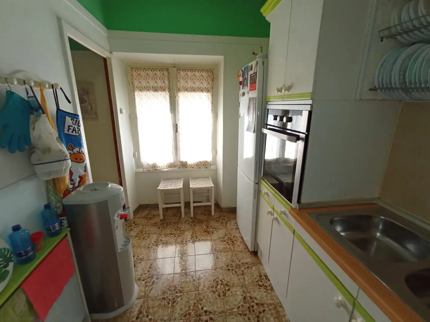 Habitatge amb jardí en venda a Calle Socuéllamos, imagen 2
