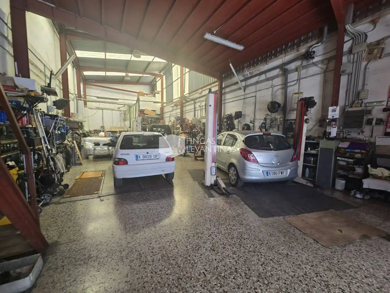 Local comercial en venda a Norte, imagen 8
